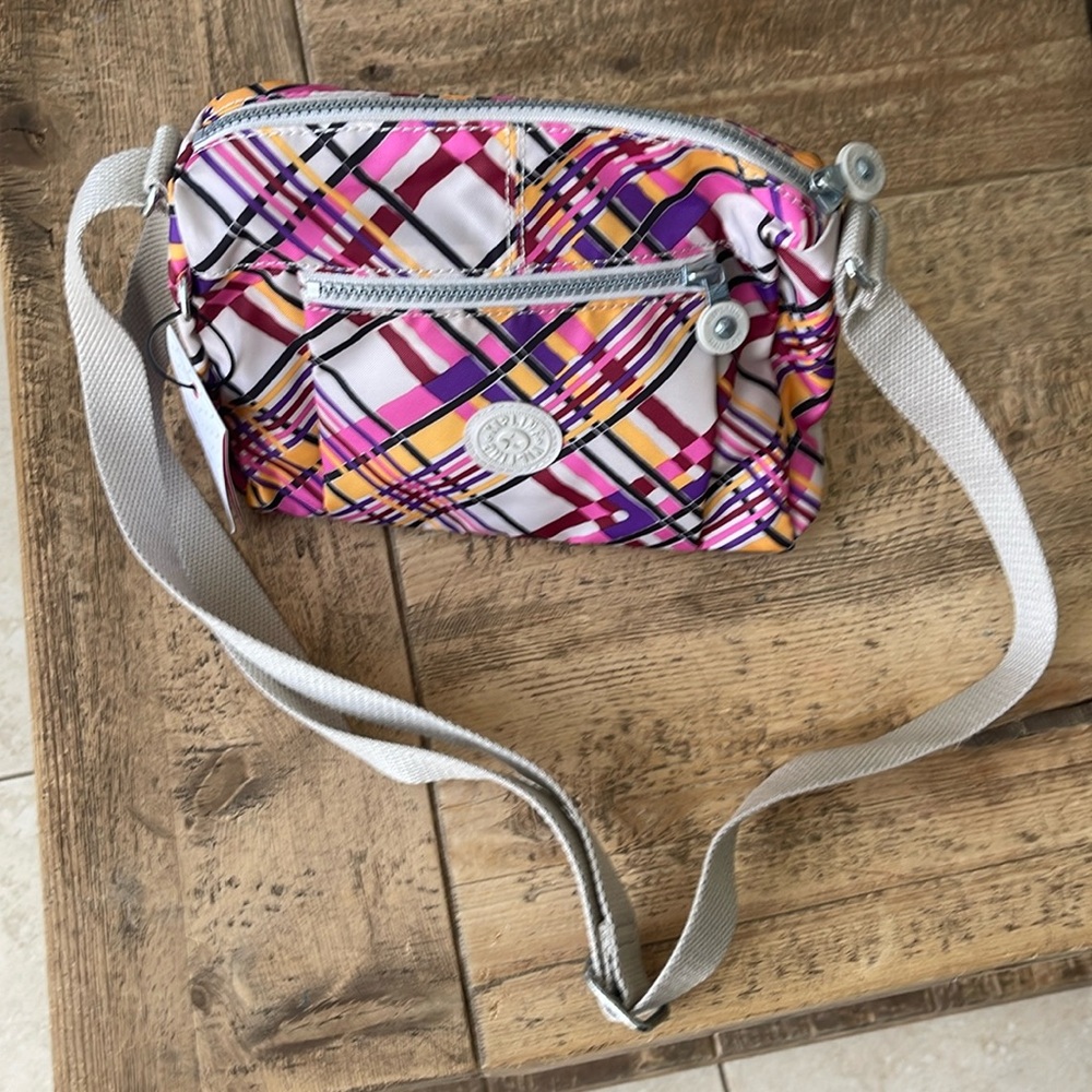 Kipling crossbody bag